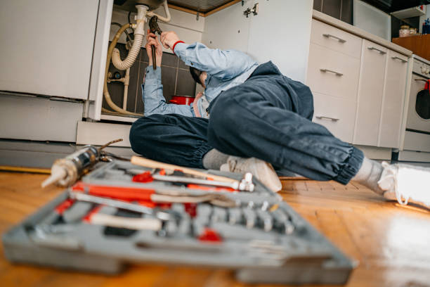 Best Emergency Plumber  in Clinton, MO