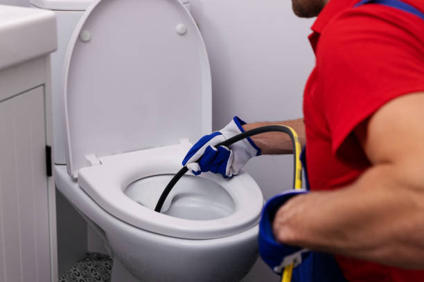 Best Residential Plumbing Services  in Clinton, MO