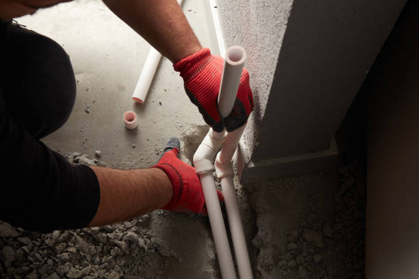 Trusted Clinton, MO Plumbing Experts