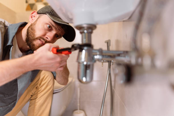 Best Drain Cleaning Services  in Clinton, MO