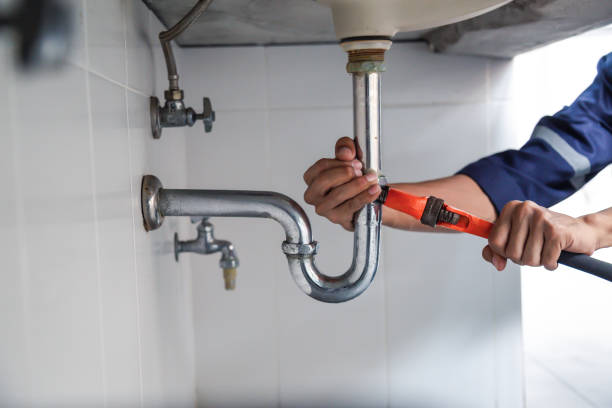 Best 24-Hour Plumber Near Me  in Clinton, MO