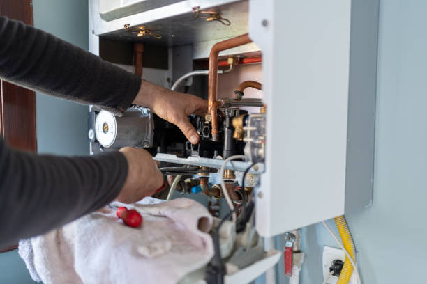  Clinton, MO Plumbing Pros