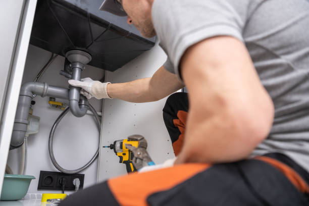 Best Plumbing Repair Near Me  in Clinton, MO