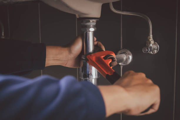 Best Drain Cleaning Services  in Clinton, MO
